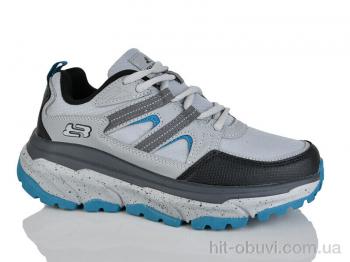 Кроссовки KMB Bry ant E1405-180