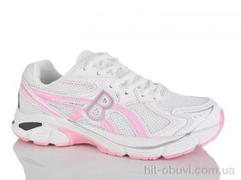 Кросівки KMB Bry ant E1408-176