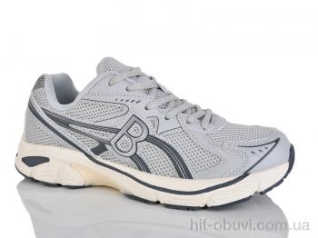 Кросівки KMB Bry ant E1408-177