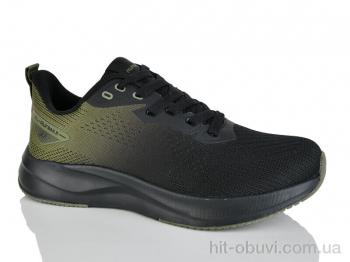 Кросівки KMB Bry ant E1411-12