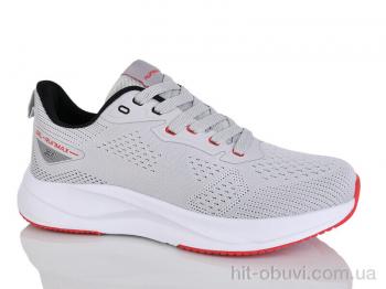 Кросівки KMB Bry ant E1411-168