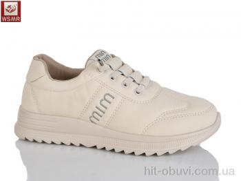 Кросівки WSMR CB12-2