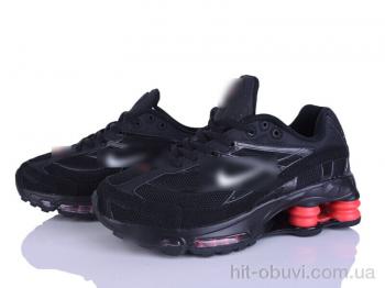 Кросівки Olimp B0030-6