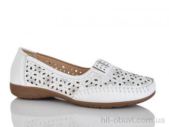 Туфли Leguzaza 103-2