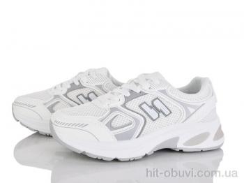 Кроссовки LQD W711-2