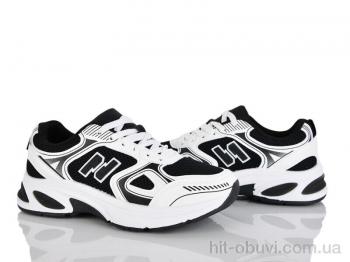 Кроссовки LQD W711-3