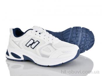 Кроссовки LQD W711-4