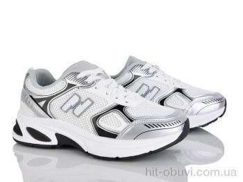 Кроссовки LQD W711-6