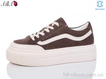 Кроссовки Aba 7ABA07-7