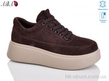 Кроссовки Aba A5ABA36-12