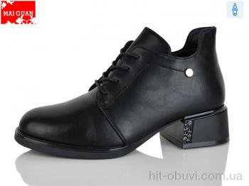 Ботинки Maiguan C911-1