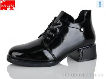 Ботинки Maiguan C911-2