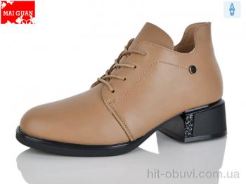 Ботинки Maiguan C911-6