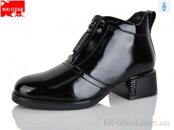 Ботинки Maiguan C913-2