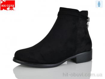 Ботинки Maiguan 81-2