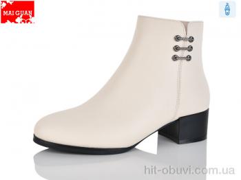 Черевики Maiguan A72-5