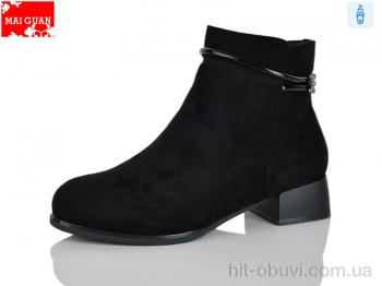 Черевики Maiguan C919-3