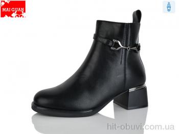 Черевики Maiguan C922-1