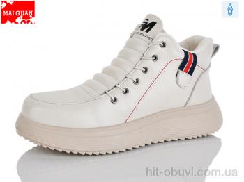 Черевики Maiguan F52-2