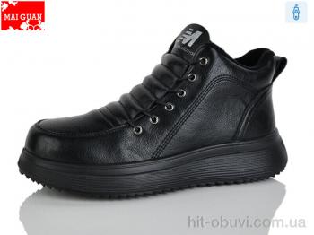 Черевики Maiguan F55-1