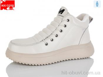 Черевики Maiguan F55-2