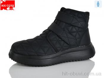 Черевики Maiguan F59-1