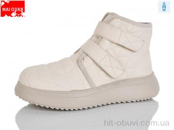 Черевики Maiguan F59-2