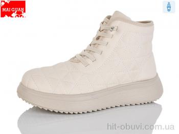 Черевики Maiguan F58-2
