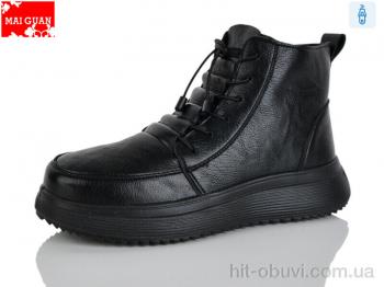 Черевики Maiguan F50-1