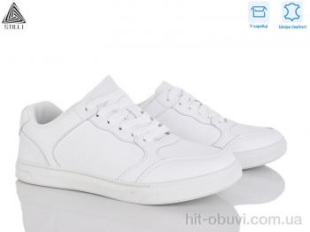 Кроссовки STILLI Group L60-1 шкіра