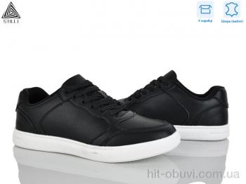Кроссовки STILLI Group L60-3 шкіра