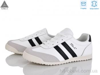 Кросівки STILLI Group ZH10-5 шкіра