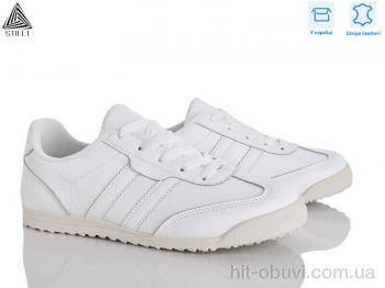 Кросівки STILLI Group ZH20-1 шкіра
