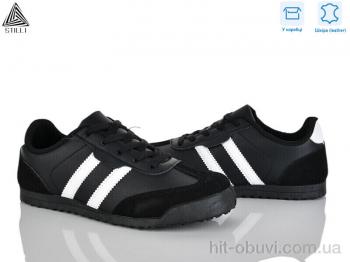 Кросівки STILLI Group ZH20-3 шкіра