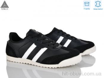 Кросівки STILLI Group ZH20-4 шкіра