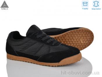 Кросівки STILLI Group ZH60-1 шкіра