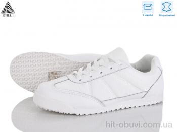 Кросівки STILLI Group ZH60-2 шкіра