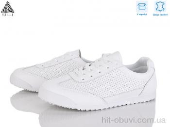 Кросівки STILLI Group ZH70-1 шкіра
