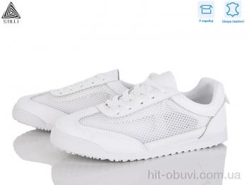 Кросівки STILLI Group ZH80-1 шкіра