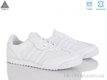 Кросівки STILLI Group ZH90-1 шкіра