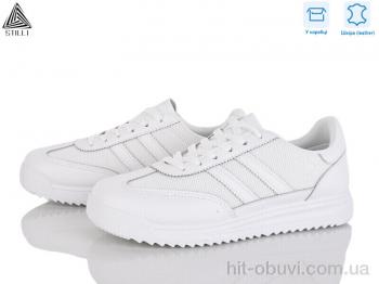 Кросівки STILLI Group AX50-1 шкіра