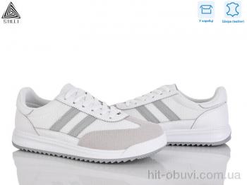 Кросівки STILLI Group AX50-4 шкіра