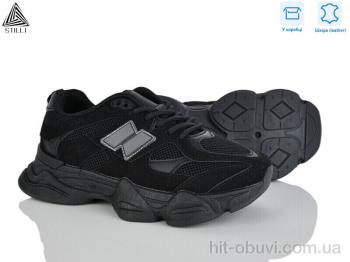 Кросівки STILLI Group A0025-3 шкіра піна