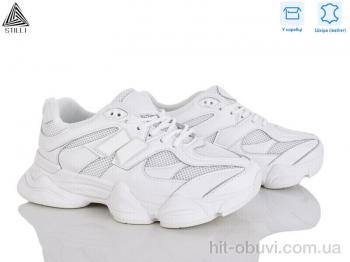 Кросівки STILLI Group A0025-8 шкіра піна