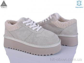 Уги STILLI Group UG190-5 шкіра піна