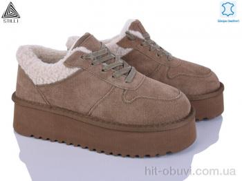 Уги STILLI Group UG190-6 шкіра піна