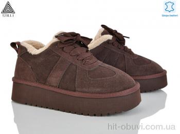 Уги STILLI Group UG440-4 шкіра піна