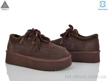 Уги STILLI Group UG430-3 шкіра піна