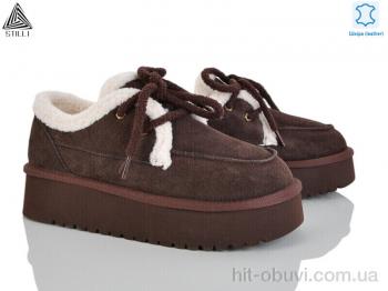 Уги STILLI Group UG430-4 шкіра піна