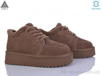 Уги STILLI Group UG390-3 шкіра піна